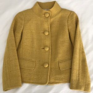J. Crew Jacket Size 0